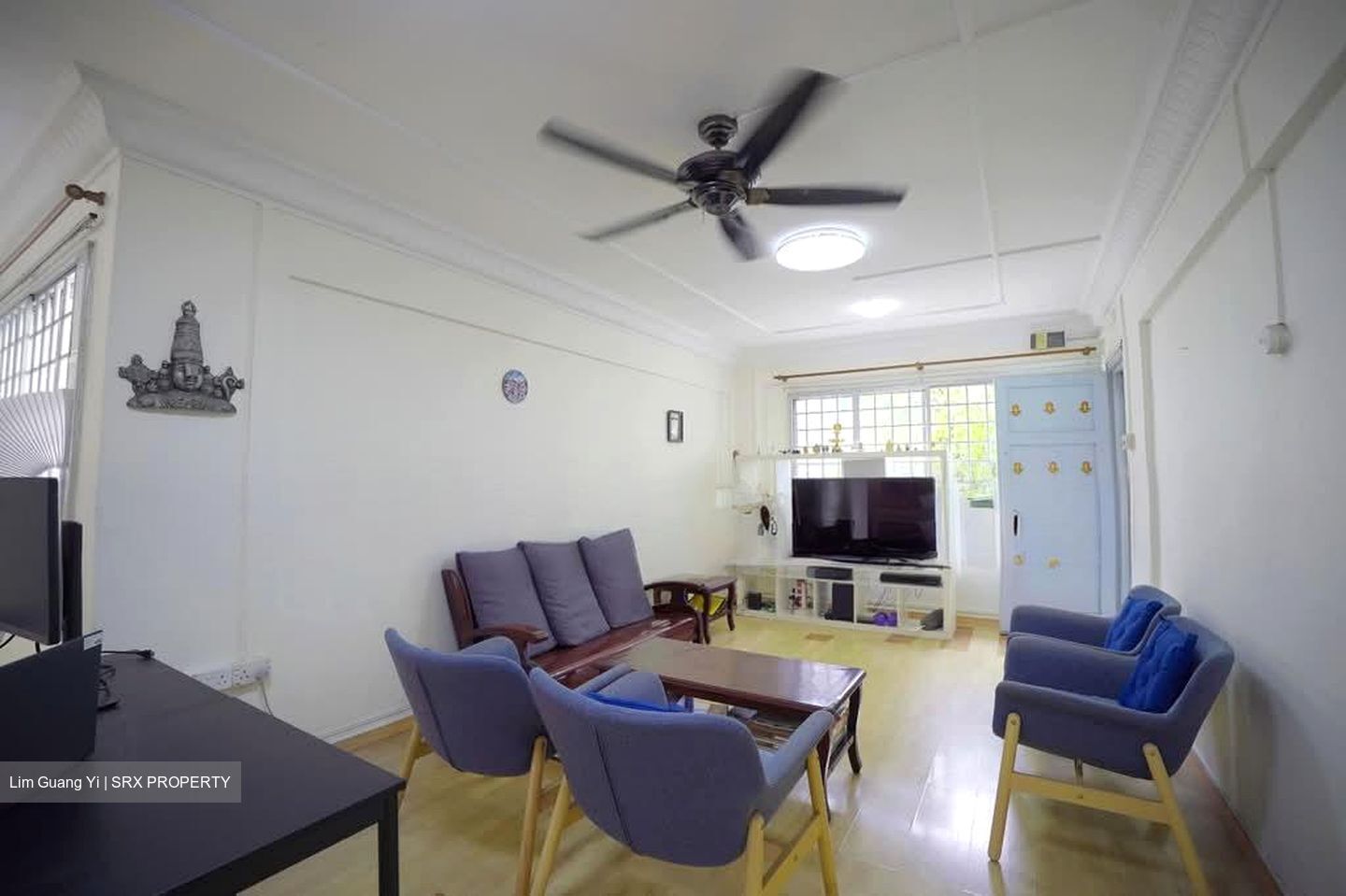Blk 339 Jurong East Avenue 1 (Jurong East), HDB 4 Rooms #563990971